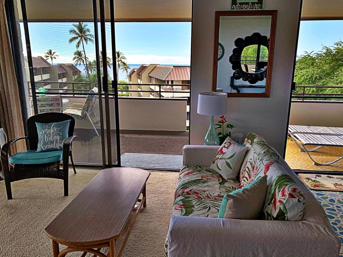 Kona Magic Ali'I - Top Floor Views, Pool, Beach, Sunsets Kailua-Kona Exterior foto